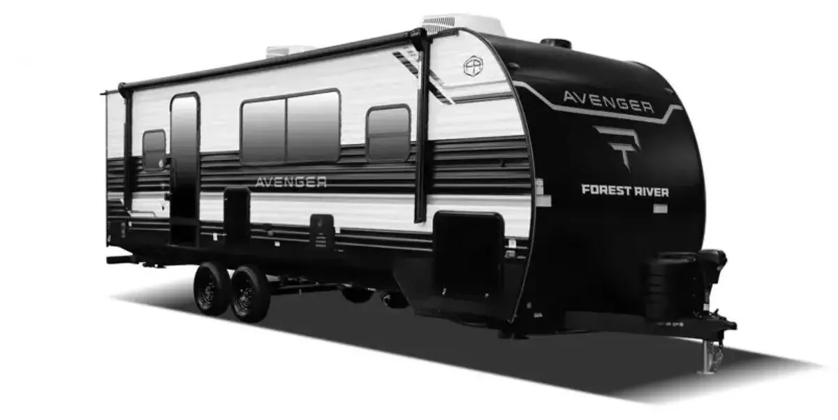 2027 Prime Time Avenger 25RBS exterior