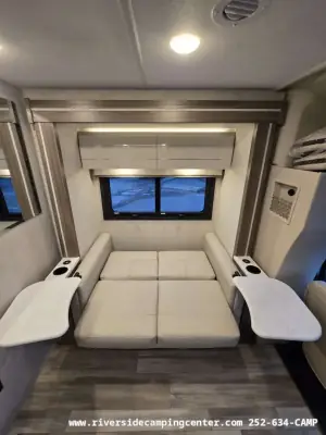 2026 Thor Motor Coach Compass AWD 24KB photo 11