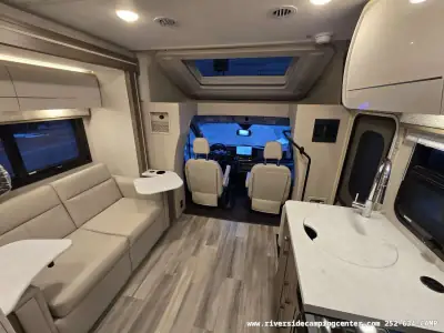 2026 Thor Motor Coach Compass AWD 24KB photo 28
