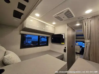 2026 Thor Motor Coach Compass AWD 24KB photo 26