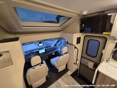 2026 Thor Motor Coach Compass AWD 24KB photo 20