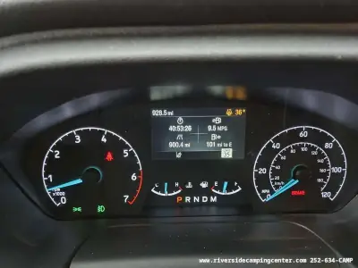 2026 Thor Motor Coach Compass AWD 24KB photo 15