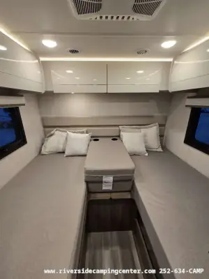 2026 Thor Motor Coach Compass AWD 24KB photo 25