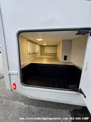 2026 Thor Motor Coach Compass AWD 24KB photo 6
