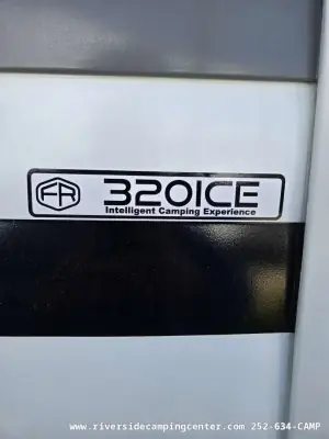 2026 Forest River Salem 320ICE photo 6