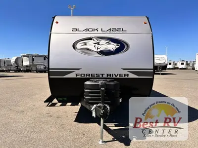 2027 Forest River Cherokee Grey Wolf Black Label photo 8