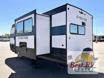 2026 Forest River Cascade photo 6