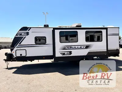 2025 Keystone Bullet Crossfire photo 7