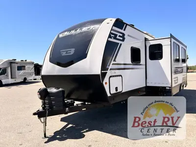 2025 Keystone Bullet Crossfire photo 8