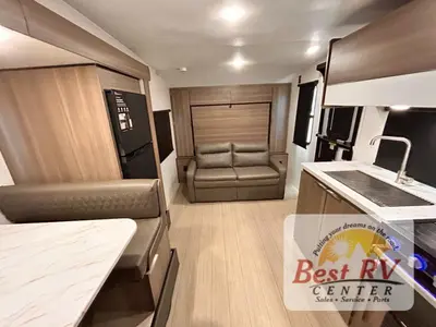 2024 Venture RV Sonic photo 43