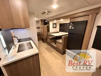 2024 Venture RV Sonic photo 12