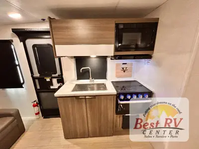 2024 Venture RV Sonic photo 24