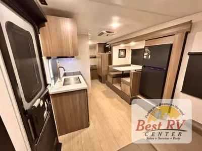 2024 Venture RV Sonic photo 10