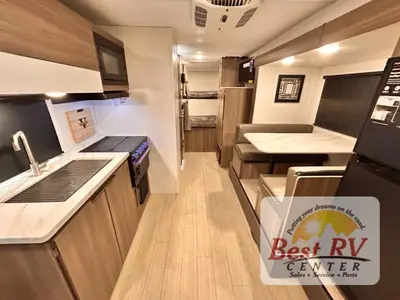 2024 Venture RV Sonic photo 20