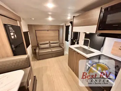 2024 Venture RV Sonic photo 42
