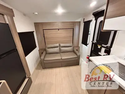 2024 Venture RV Sonic photo 47