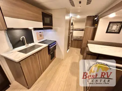 2024 Venture RV Sonic photo 21