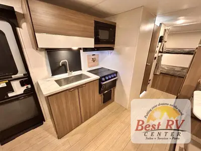2024 Venture RV Sonic photo 22