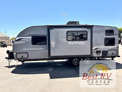 2024 Venture RV Sonic photo 7