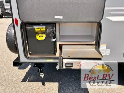 2024 Venture RV Sonic photo 3