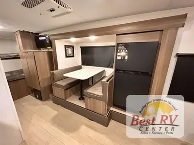 2024 Venture RV Sonic photo 14