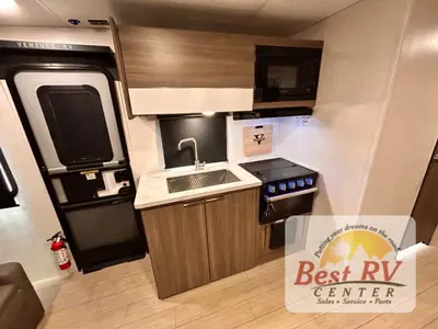 2024 Venture RV Sonic photo 23