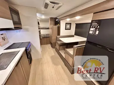 2024 Venture RV Sonic photo 19