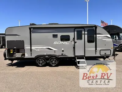 2024 Venture RV Sonic photo 2