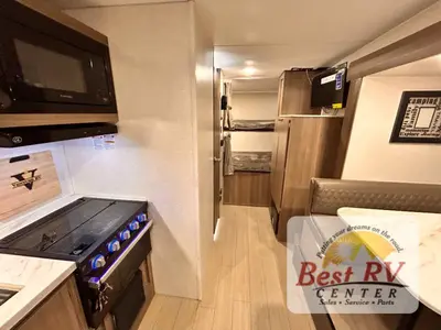 2024 Venture RV Sonic photo 30