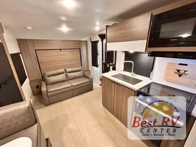 2024 Venture RV Sonic photo 40