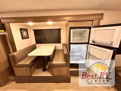 2024 Venture RV Sonic photo 16