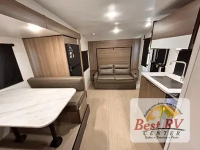 2024 Venture RV Sonic photo 39