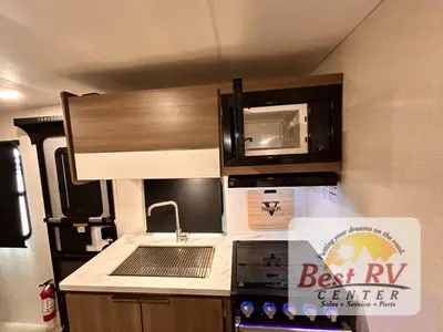 2024 Venture RV Sonic photo 26