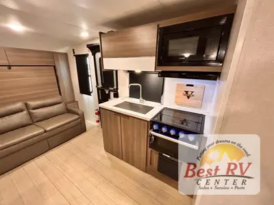 2024 Venture RV Sonic photo 41