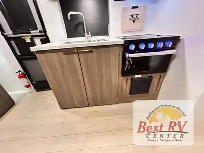 2024 Venture RV Sonic photo 28