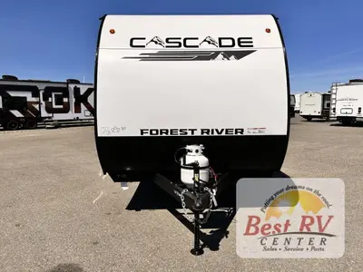 2026 Forest River Cascade photo 9