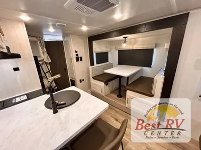 2027 Forest River R-POD photo 14