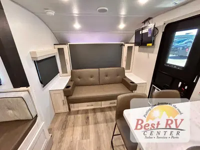 2027 Forest River R-POD photo 44