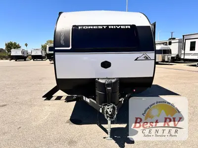 2027 Forest River R-POD photo 10