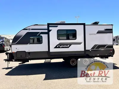 2027 Forest River R-POD photo 8