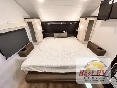 2027 Forest River R-POD photo 48