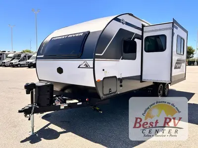 2027 Forest River R-POD photo 9