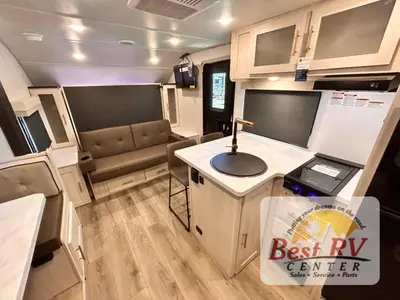 2027 Forest River R-POD photo 39
