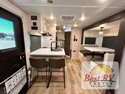 2027 Forest River R-POD photo 11