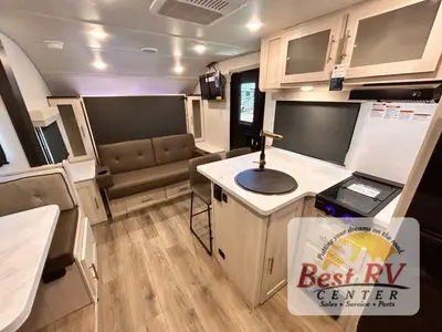 2027 Forest River R-POD photo 37