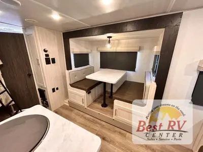 2027 Forest River R-POD photo 15