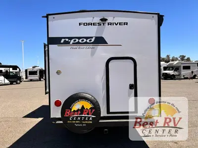 2027 Forest River R-POD photo 5