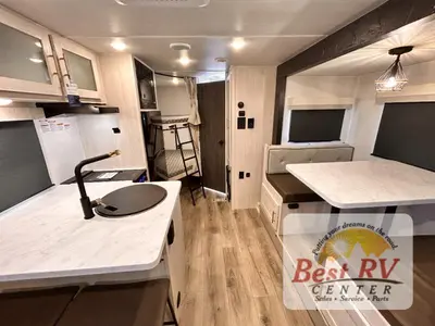 2027 Forest River R-POD photo 19