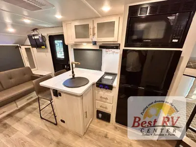 2027 Forest River R-POD photo 38