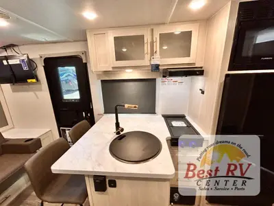 2027 Forest River R-POD photo 24